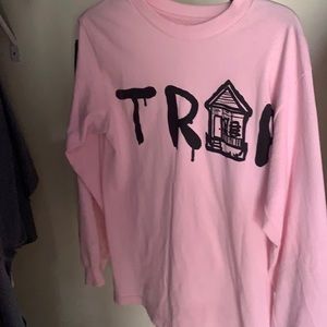 Fashion nova long sleeve